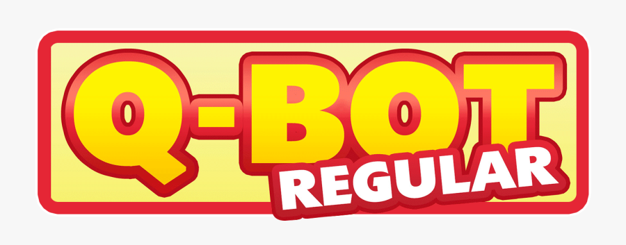 Qbot, Transparent Clipart
