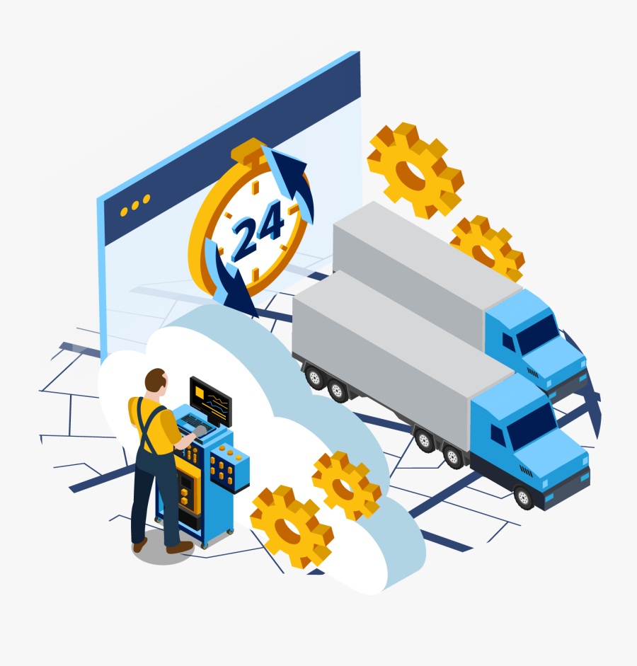 Fleetcheck, Transparent Clipart