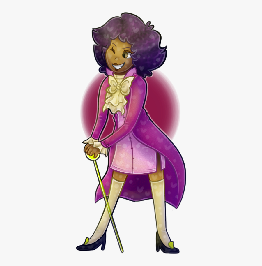 Jefferson’s Comin’ Hooooooooome 
a Gift For The Wonderful - Cartoon, Transparent Clipart