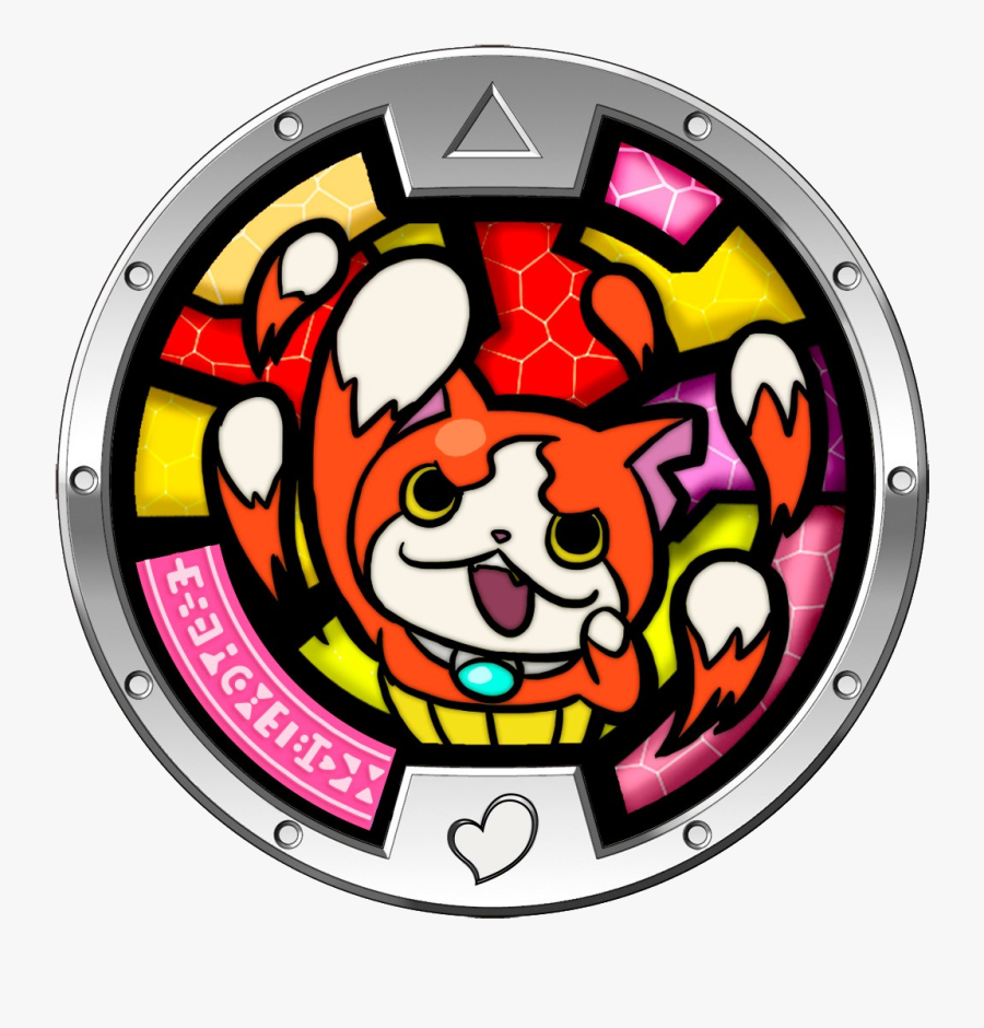 Pdf Thomas Jefferson, Legal History, - Yo Kai Watch Jibanyan Medal, Transparent Clipart