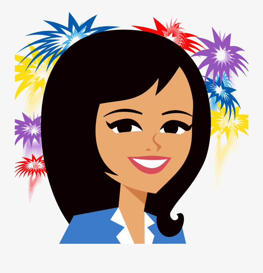 Cartoon, Transparent Clipart