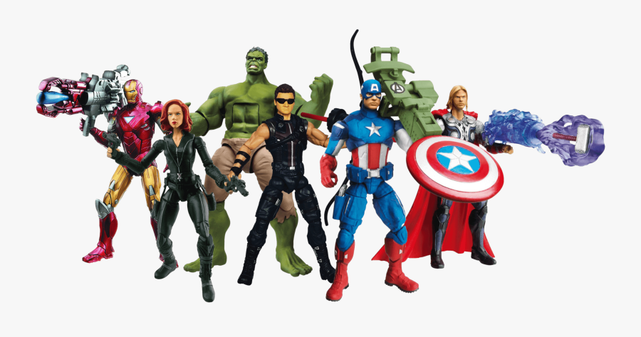 Transparent Captain America Comic Png - Avengers Transparent Background Free, Transparent Clipart