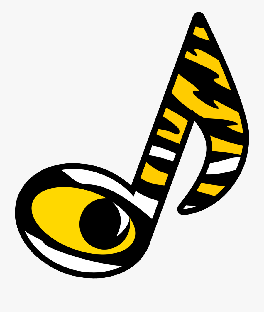 Marching Band Dues, Transparent Clipart
