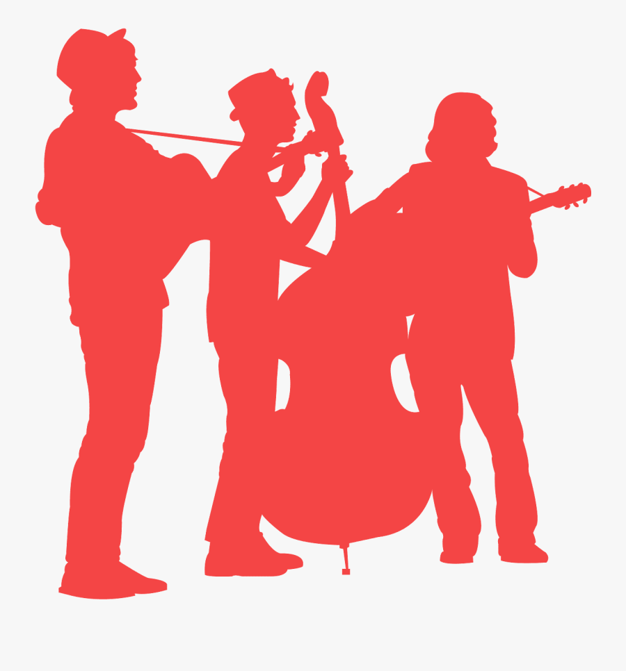 Silhouette, Transparent Clipart