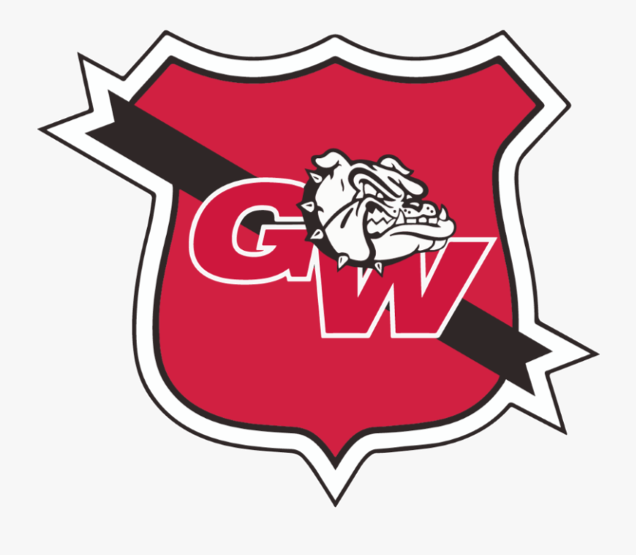 Gonzaga Bulldogs, Transparent Clipart