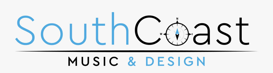 South Coast Music And Design, Transparent Clipart