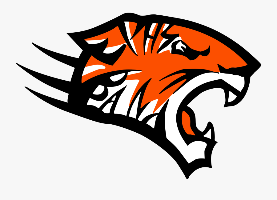 El Paso High School Tiger Pride Band, Transparent Clipart