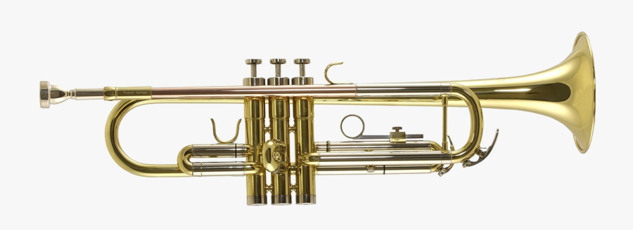 Trumpet Png, Transparent Clipart