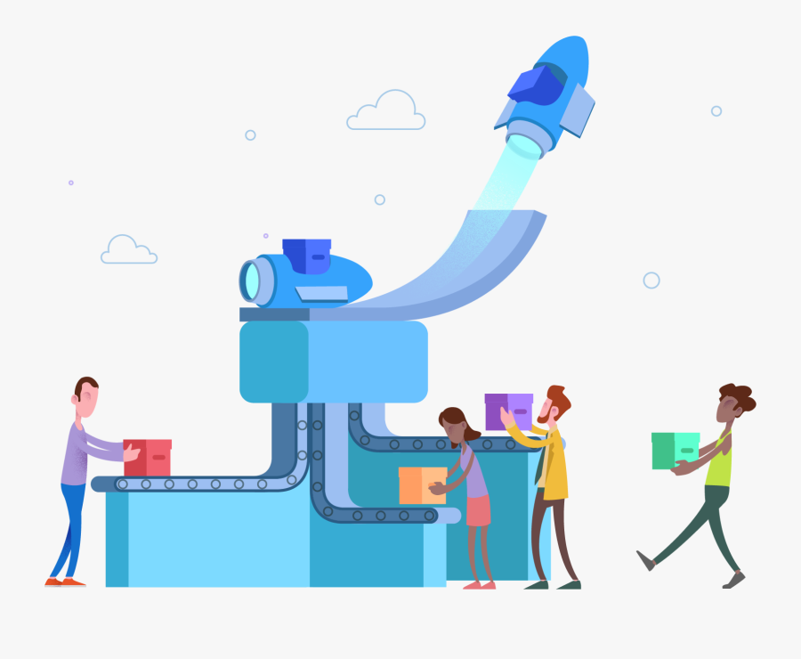 Azure Pipelines, Transparent Clipart