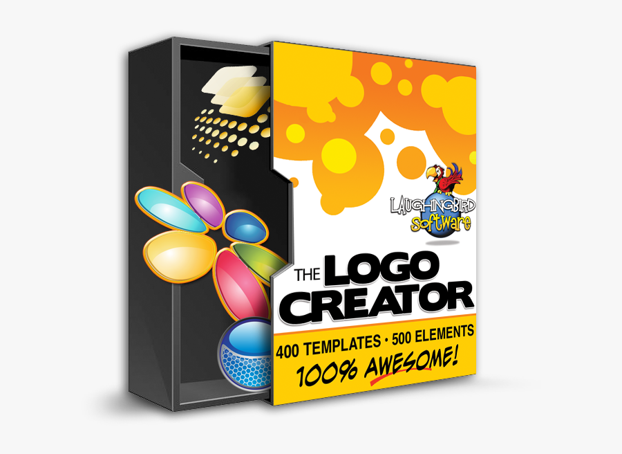 Clip Art Create Right Now Http - Laughingbird Software The Creator, Transparent Clipart