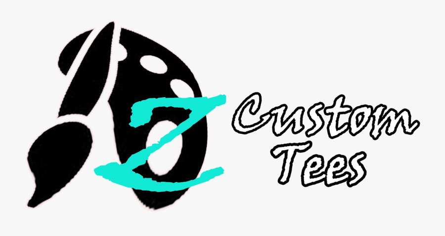 Az Custom Tees, Transparent Clipart