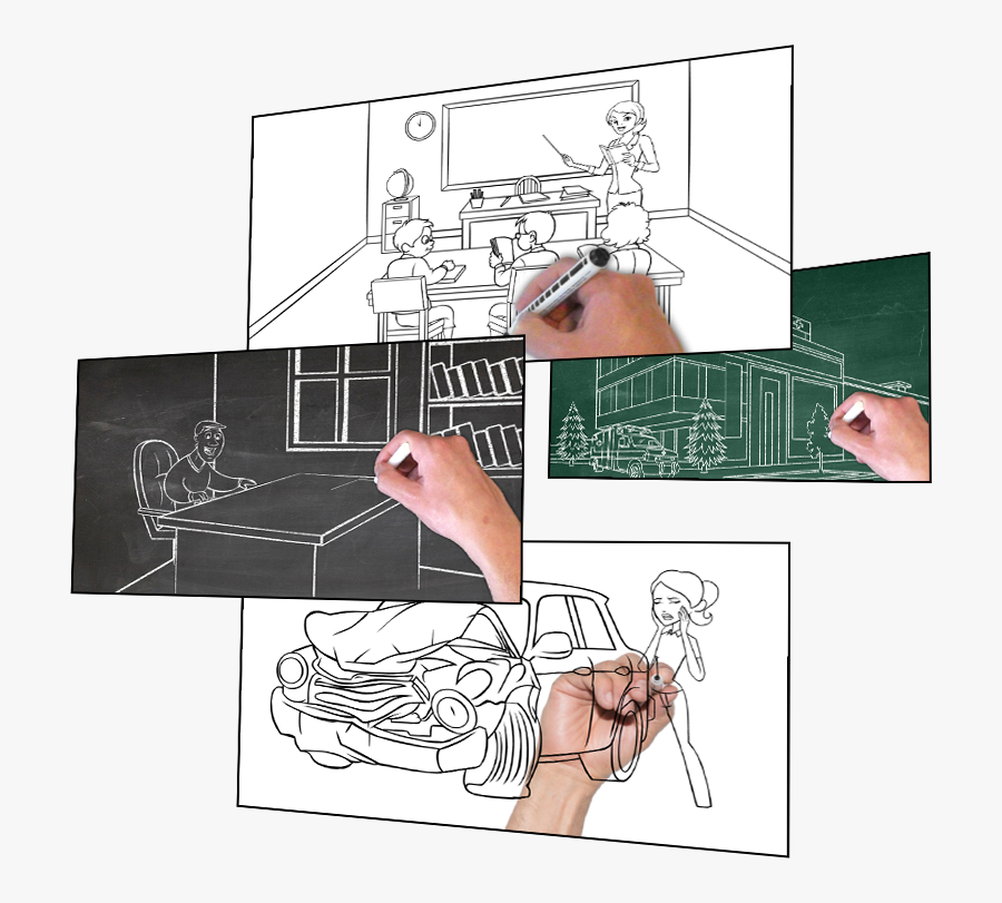 Video, Transparent Clipart