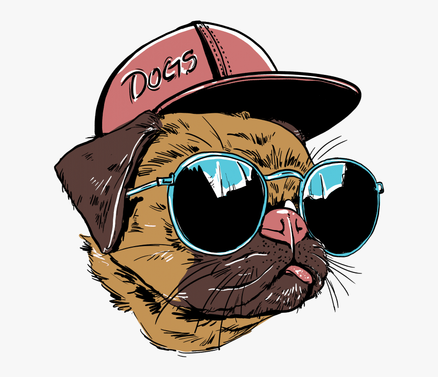 Character,hat,clip Art,cap,costume Accessory,fashion - Cool Tshirt Design Png, Transparent Clipart