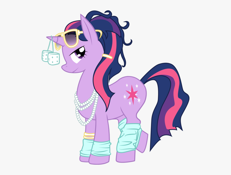 Winged Unicorn, Transparent Clipart