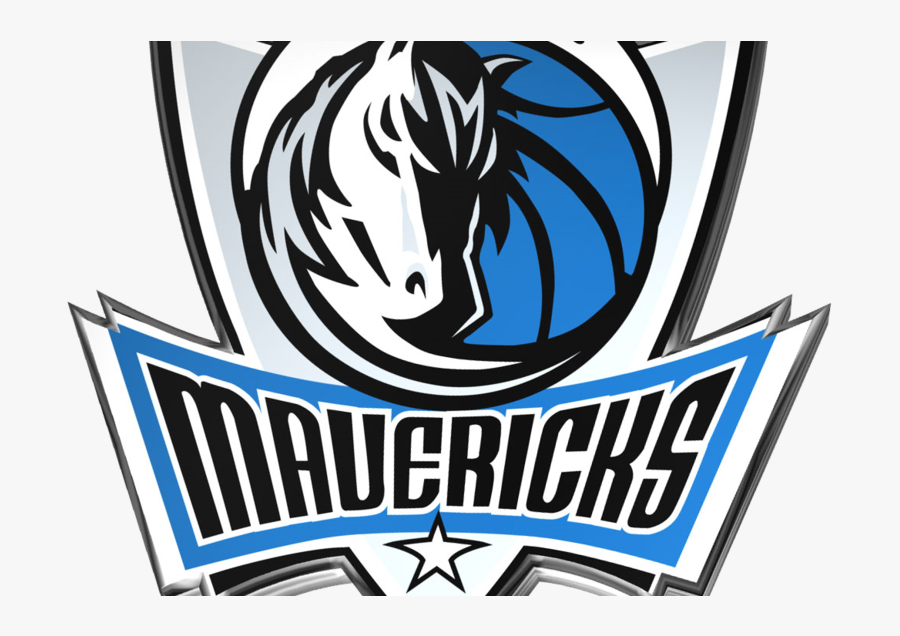 Dallas Mavericks Logo 2018 , Free Transparent Clipart ...
