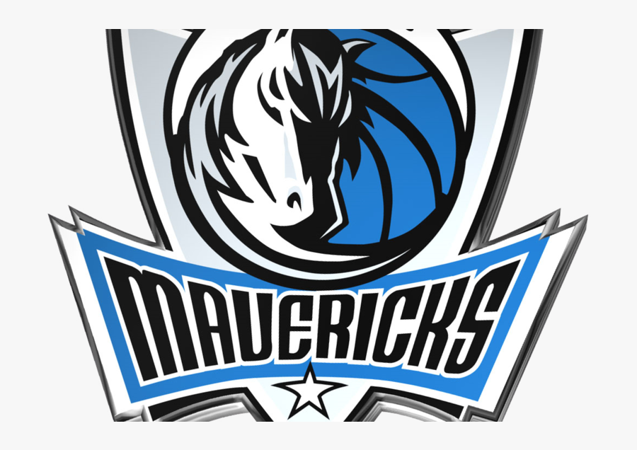 Dallas Mavericks Logo 2018 , Free Transparent Clipart - ClipartKey