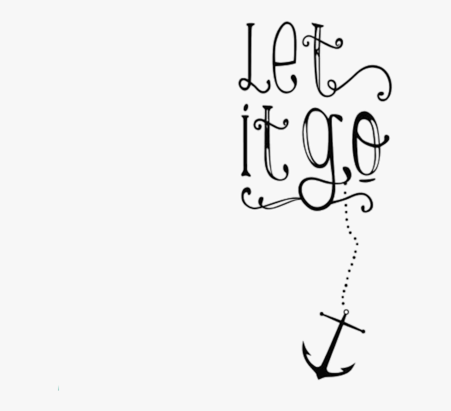 #anchor #words #sayings #quotes - Calligraphy, Transparent Clipart