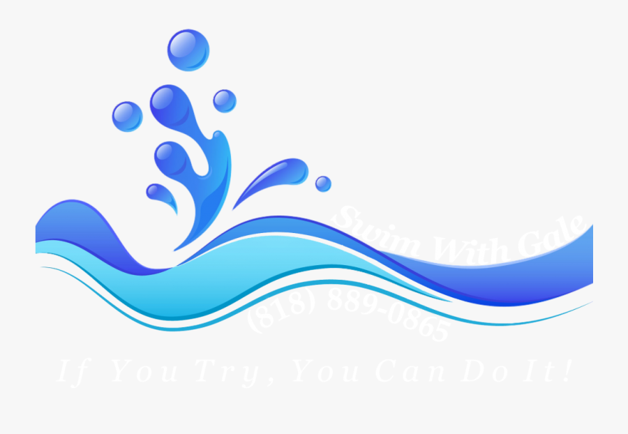 Water Splash Clipart, Transparent Clipart