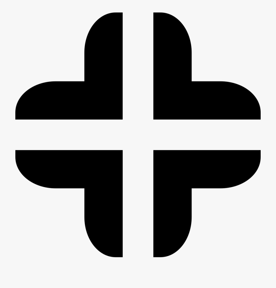Png File Svg - Cross, Transparent Clipart