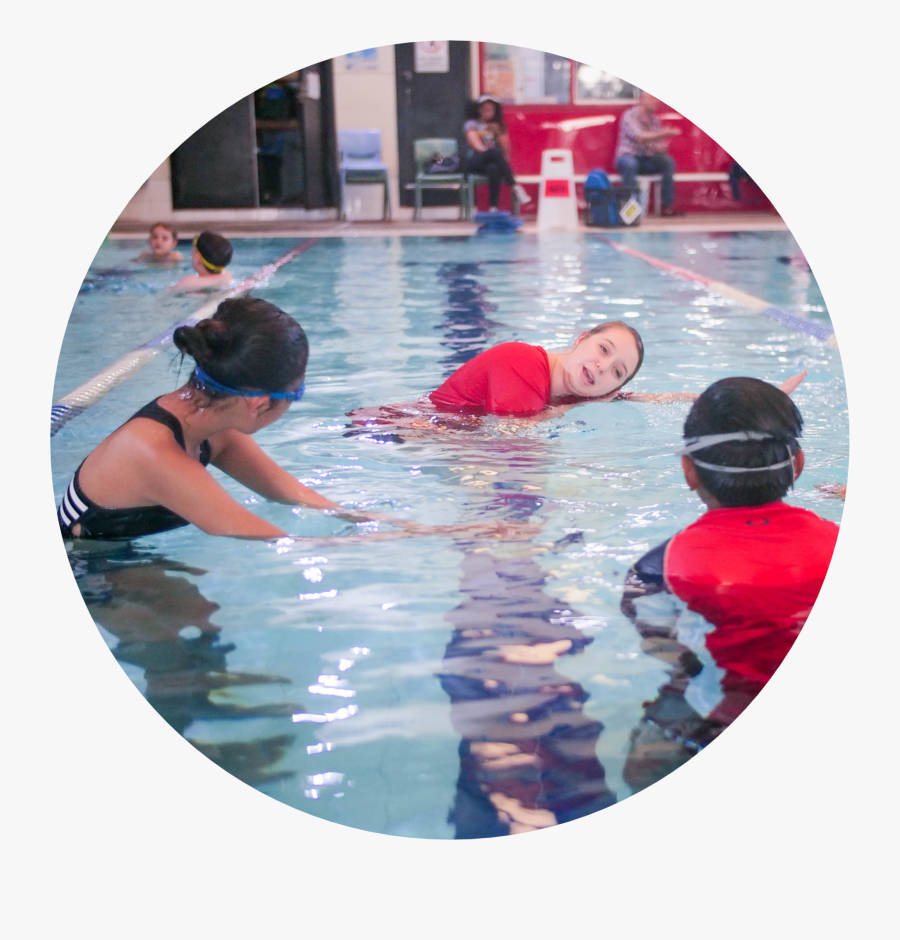 Swimming Pool, Transparent Clipart