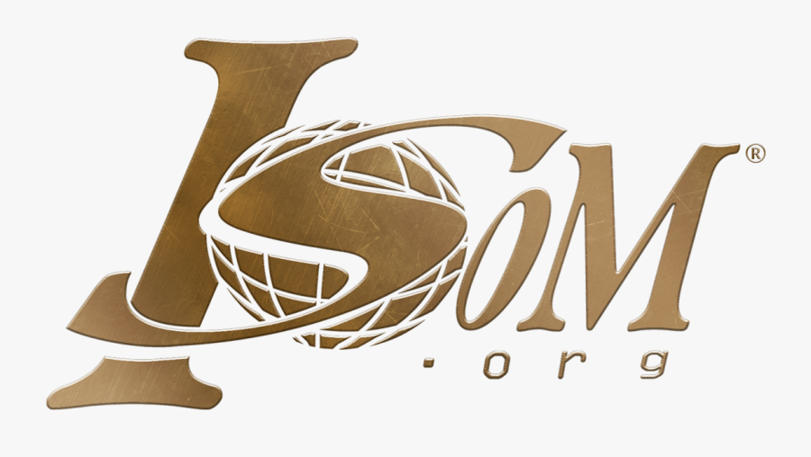 Isom - Isom Org, Transparent Clipart