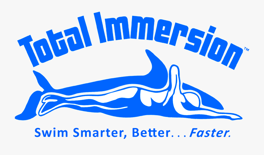 Total Immersion, Transparent Clipart