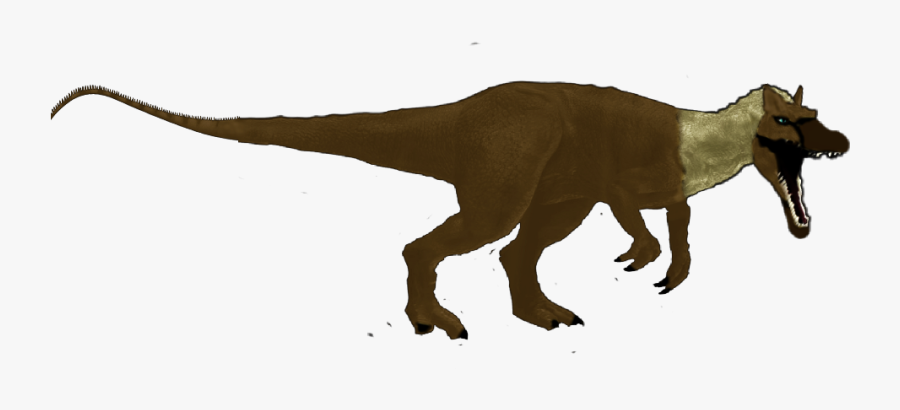 Dinosaur Clipart , Png Download - Tyrannosaurus, Transparent Clipart