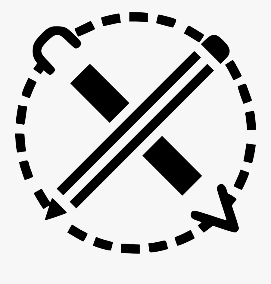 Pen Pencil Drawing Design Stationary Material - Continuous Deployment Icon, Transparent Clipart