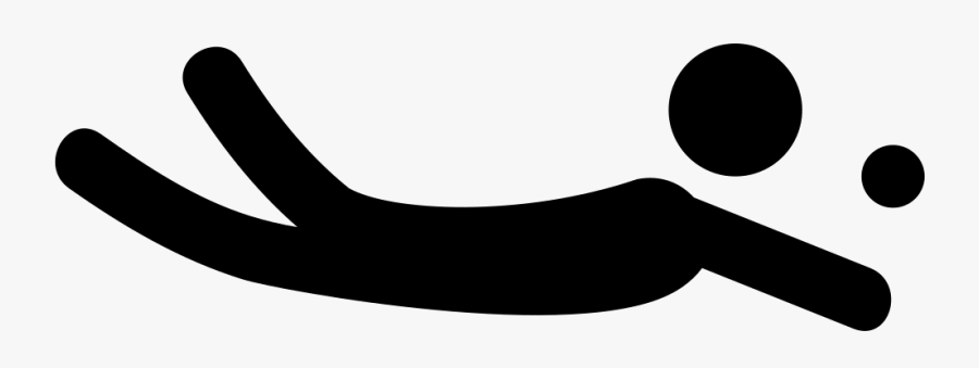 Volleyball Clip Motion Clipart, Transparent Clipart