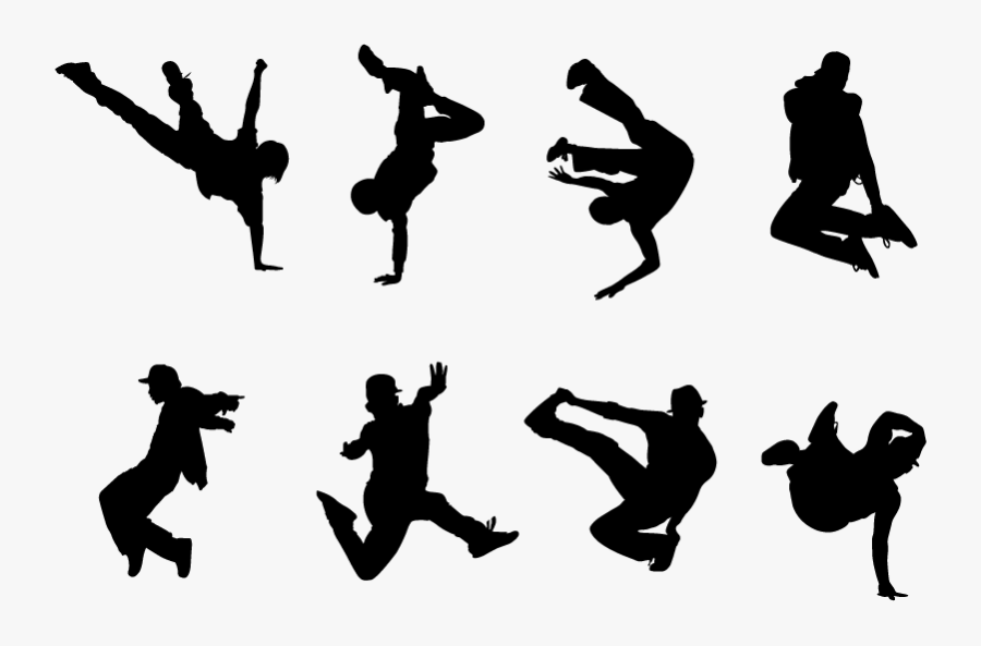 Stickers Tricking, Transparent Clipart