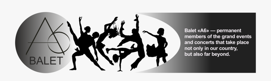 Permanent Members Of The Grand Events And Concerts - Styles Of Dance, Transparent Clipart