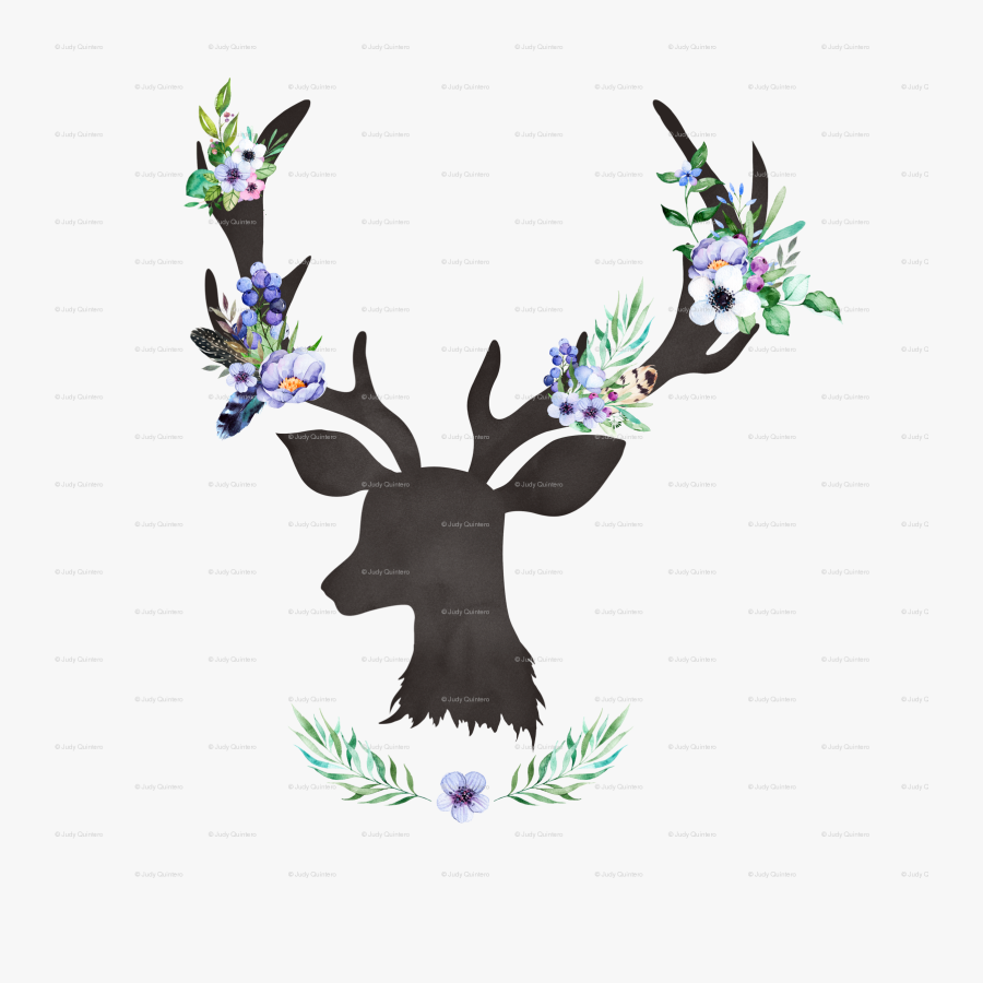 Watercolor Painting, Transparent Clipart