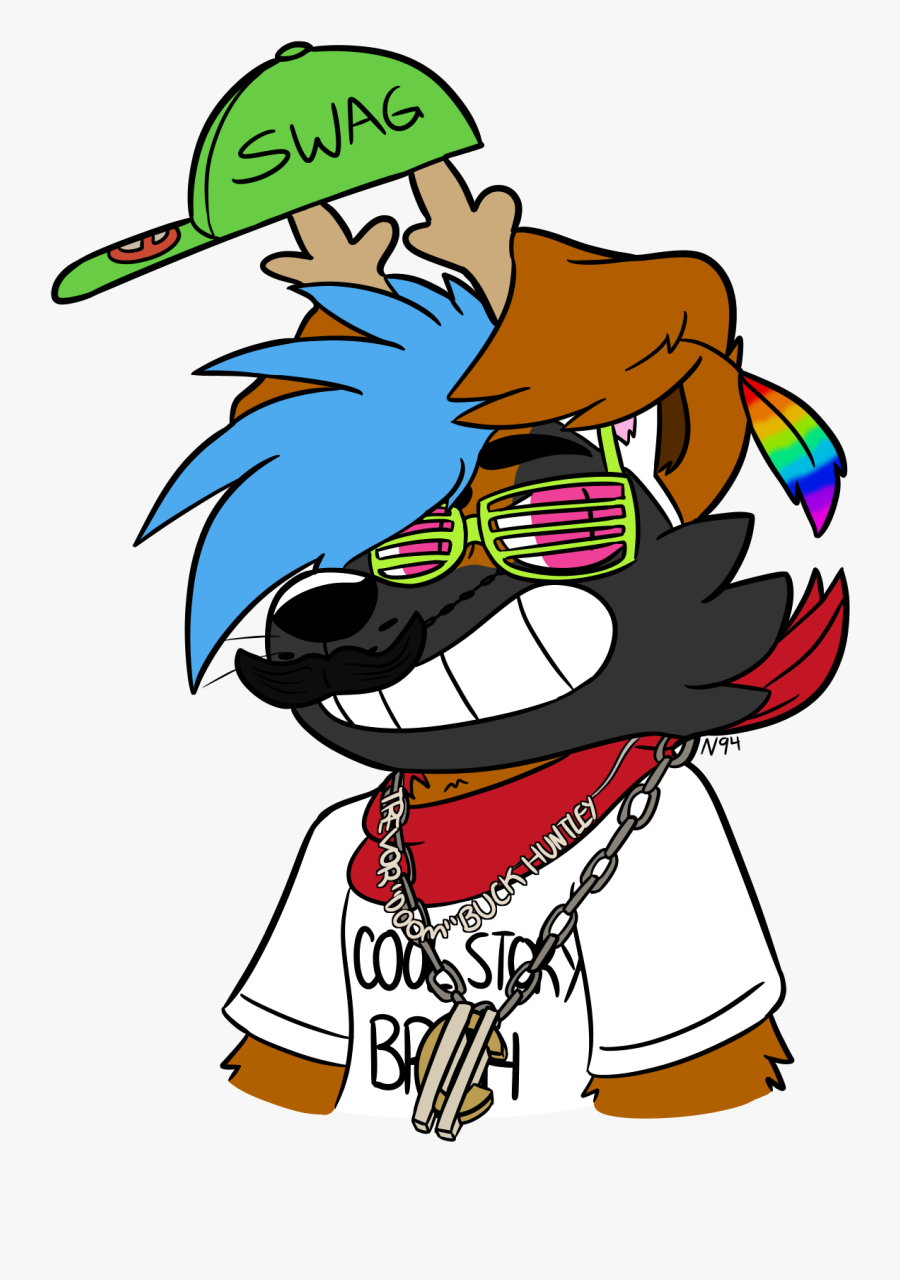 Always Watching - Cartoon, Transparent Clipart