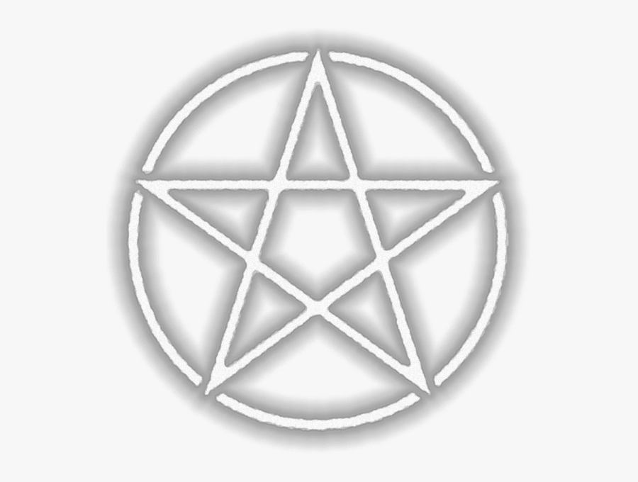 Pentagram Transparent Background, Transparent Clipart