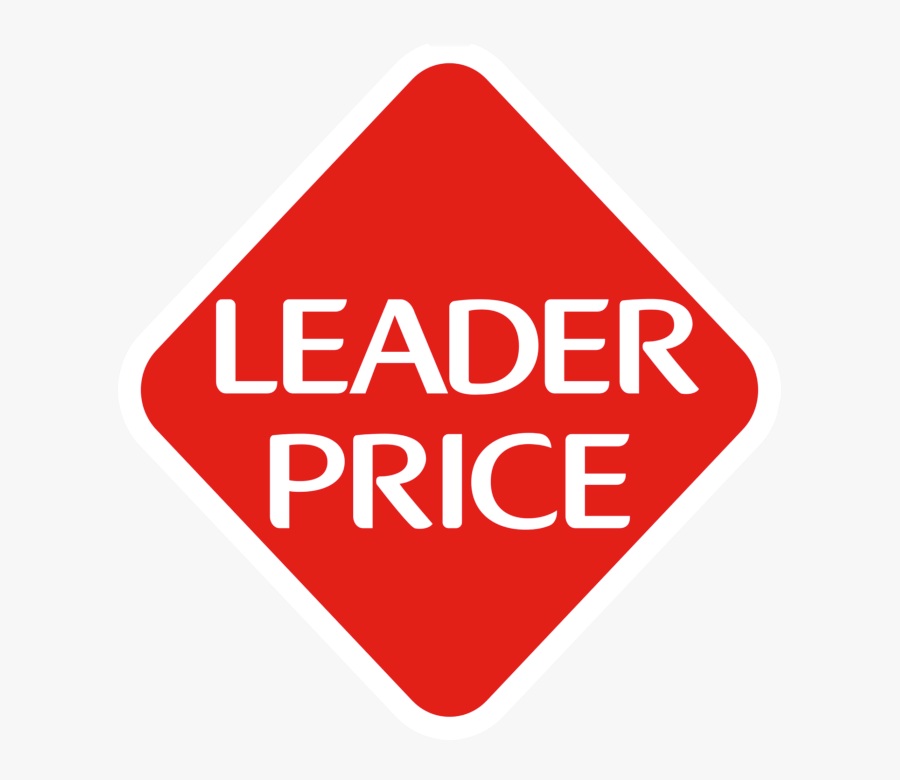 Leader Price Logo - Japan Camera Hunter Logo, Transparent Clipart