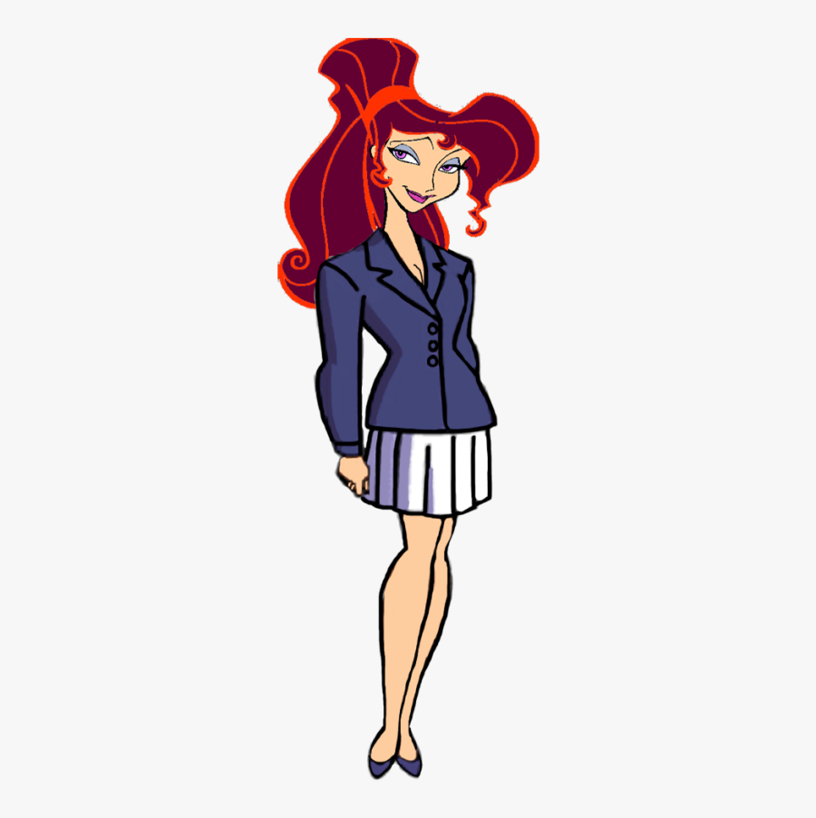 Lois Lane Superman The Animated, Transparent Clipart