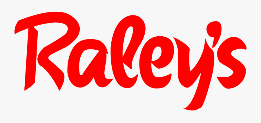 Raley Supermarket Logo - Raley's Logo, Transparent Clipart