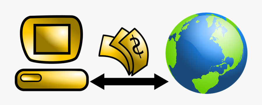 Globe, Transparent Clipart