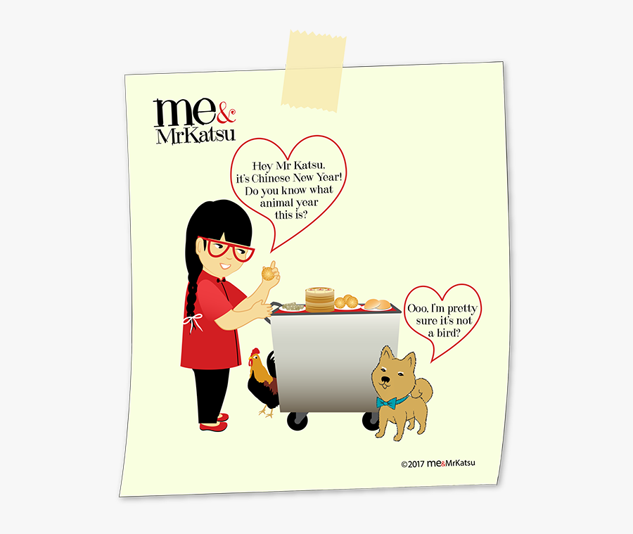 Comic57 Ht700px Web 09 01 - Mr Katsu, Transparent Clipart