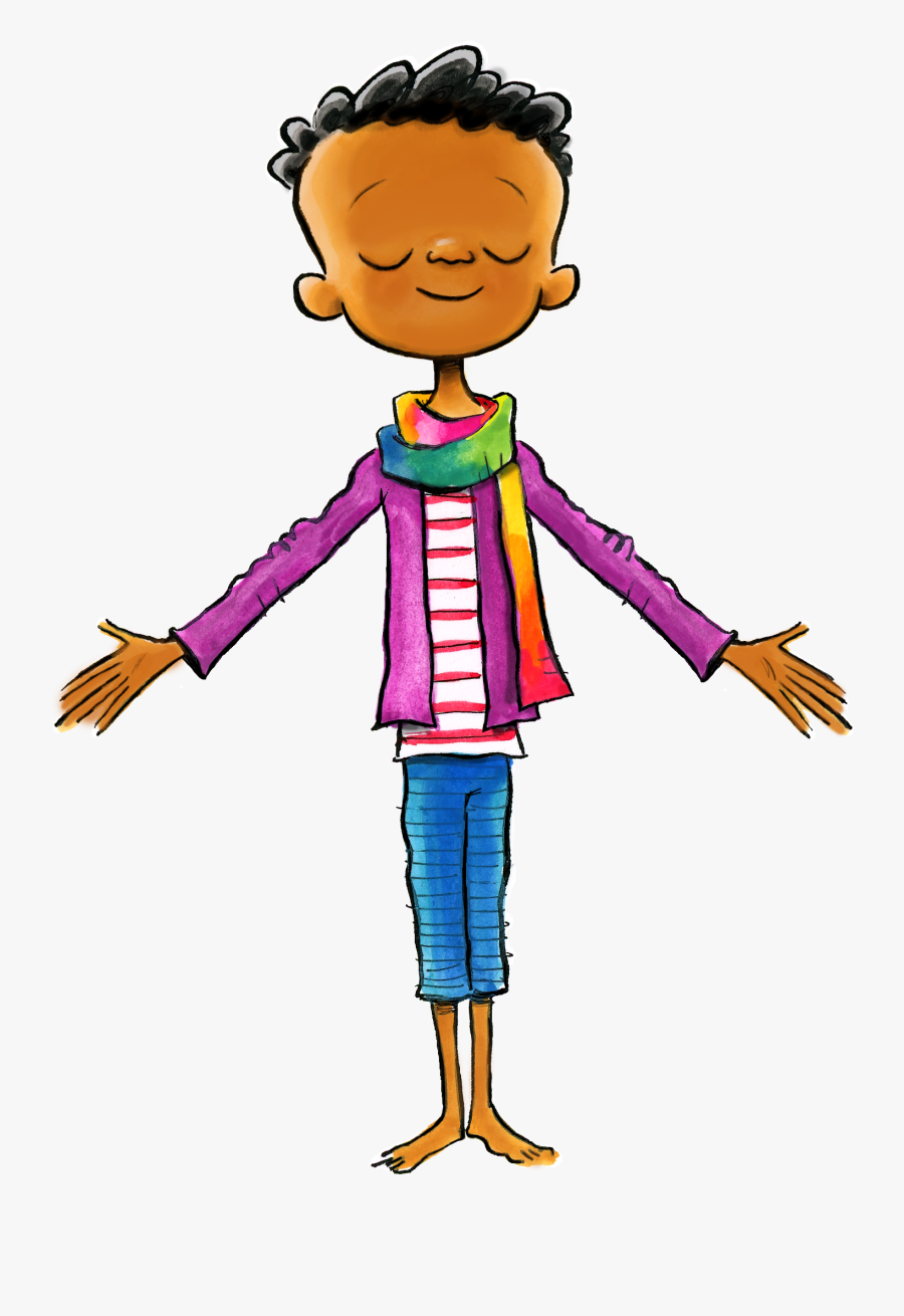 Reynolds Ha Condiviso - Cartoon, Transparent Clipart