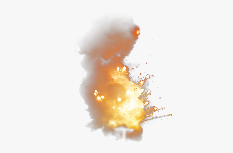 #explosion #fire #bomb #boom #memezasf - Boom Explosion Blast Png, Transparent Clipart