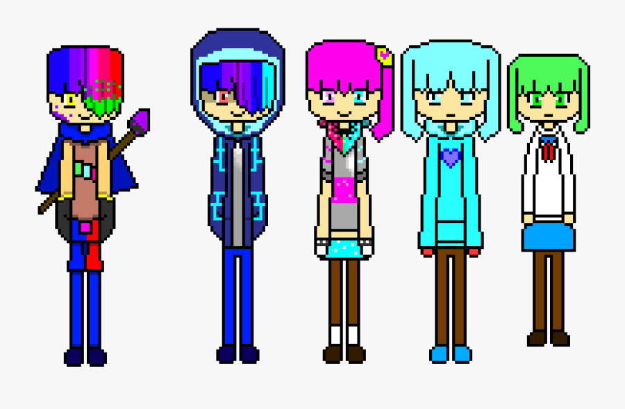 Cartoon, Transparent Clipart