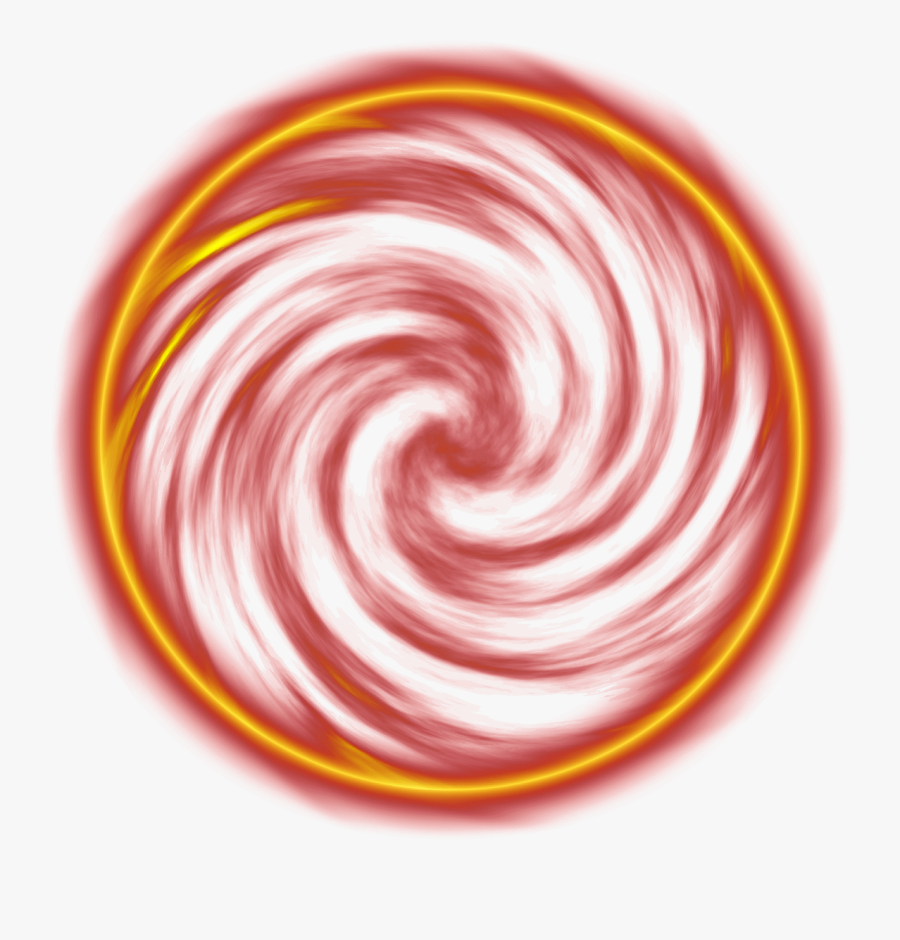 Transparent Thumbnail Background Png Fire Spiral No Background