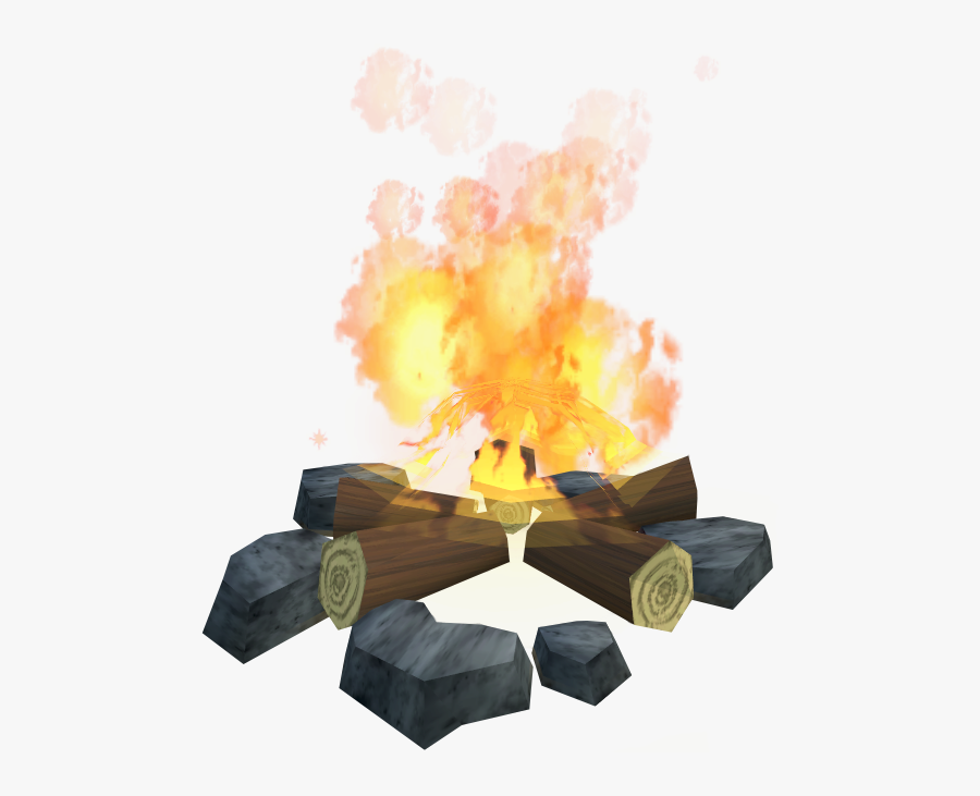 Transparent Fire Explosion Png - Flame, Transparent Clipart