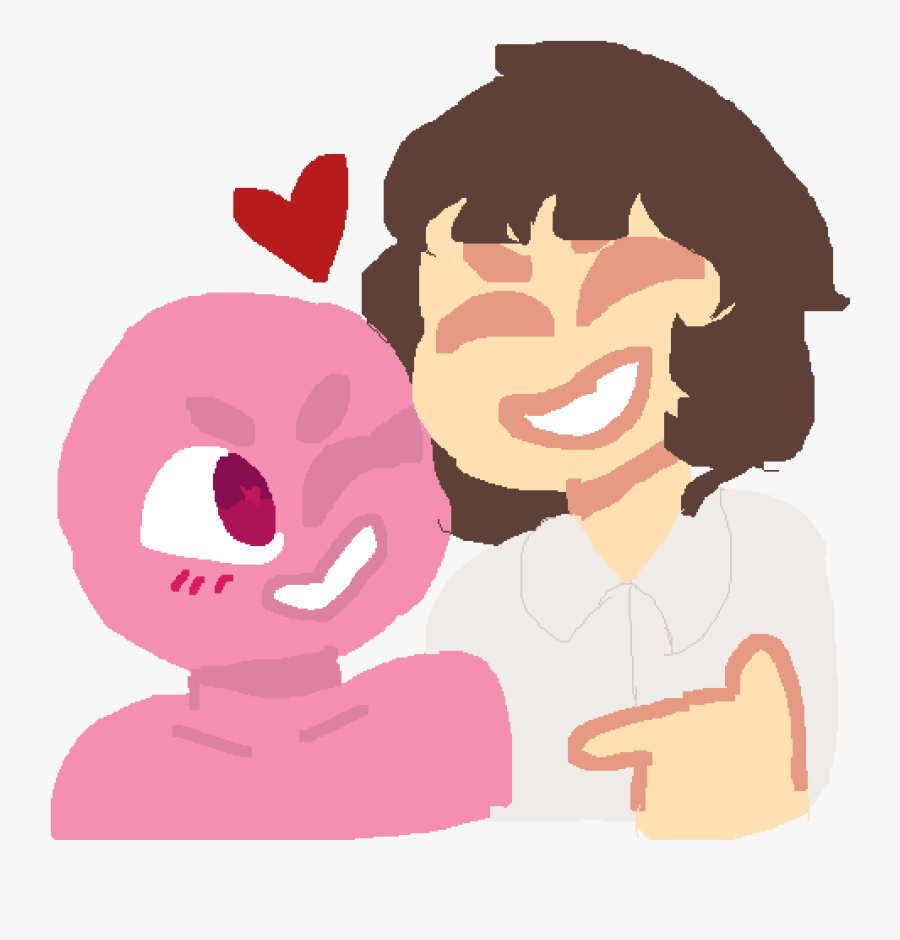 Cartoon, Transparent Clipart