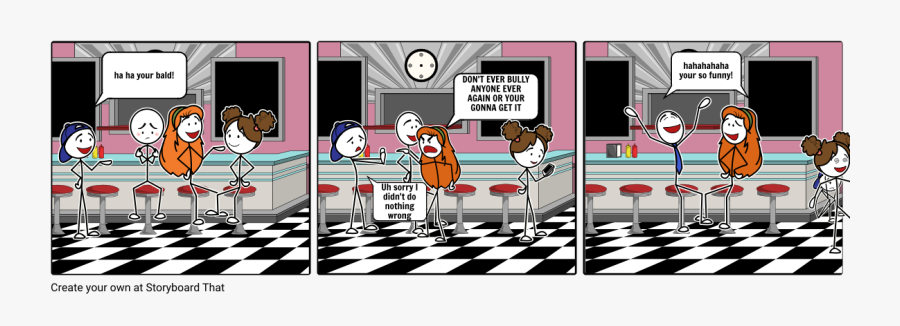 Comics, Transparent Clipart