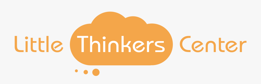 Little Thinkers Center - Intensifit, Transparent Clipart