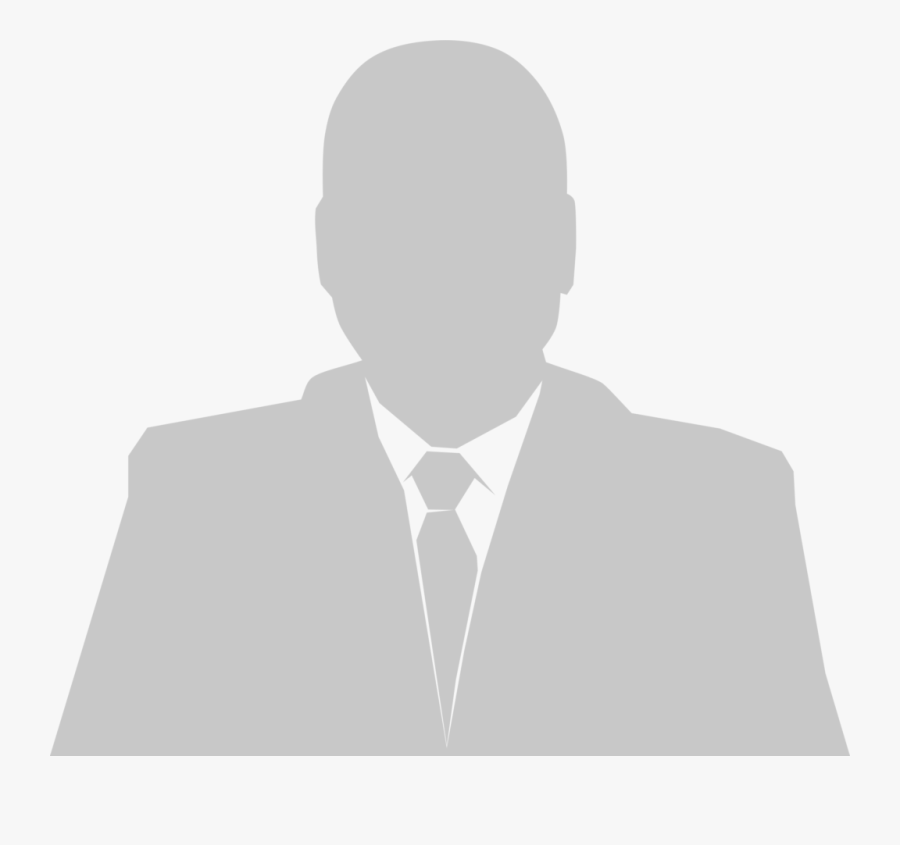 User Profile - Generic Profile Picture Free , Free Transparent Clipart ...