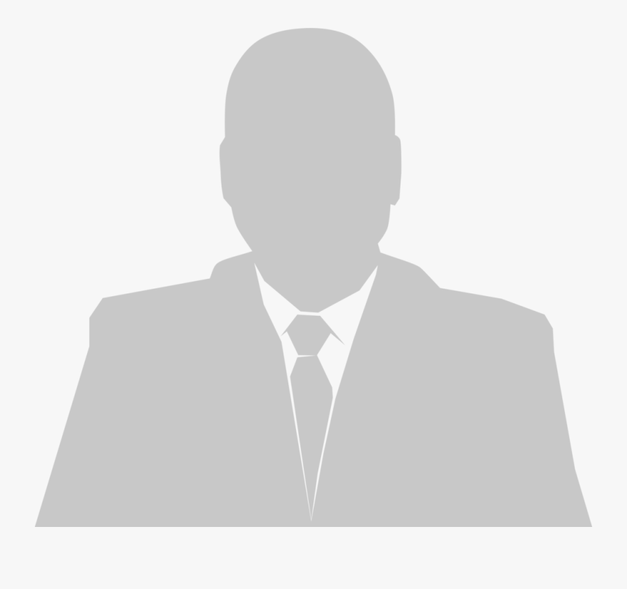 User Profile - Generic Profile Picture Free, Transparent Clipart