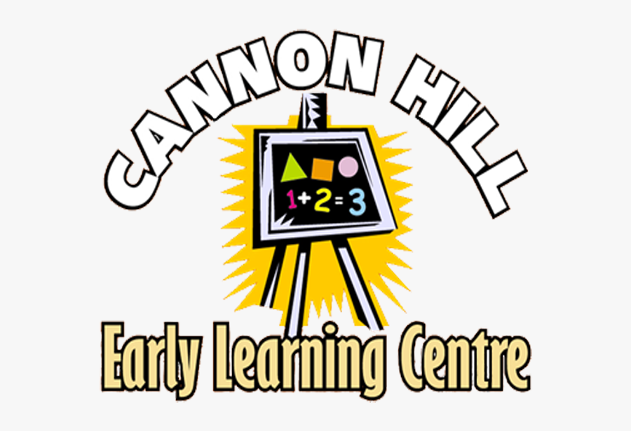 Cannon Hill Early Learning Centre, Transparent Clipart
